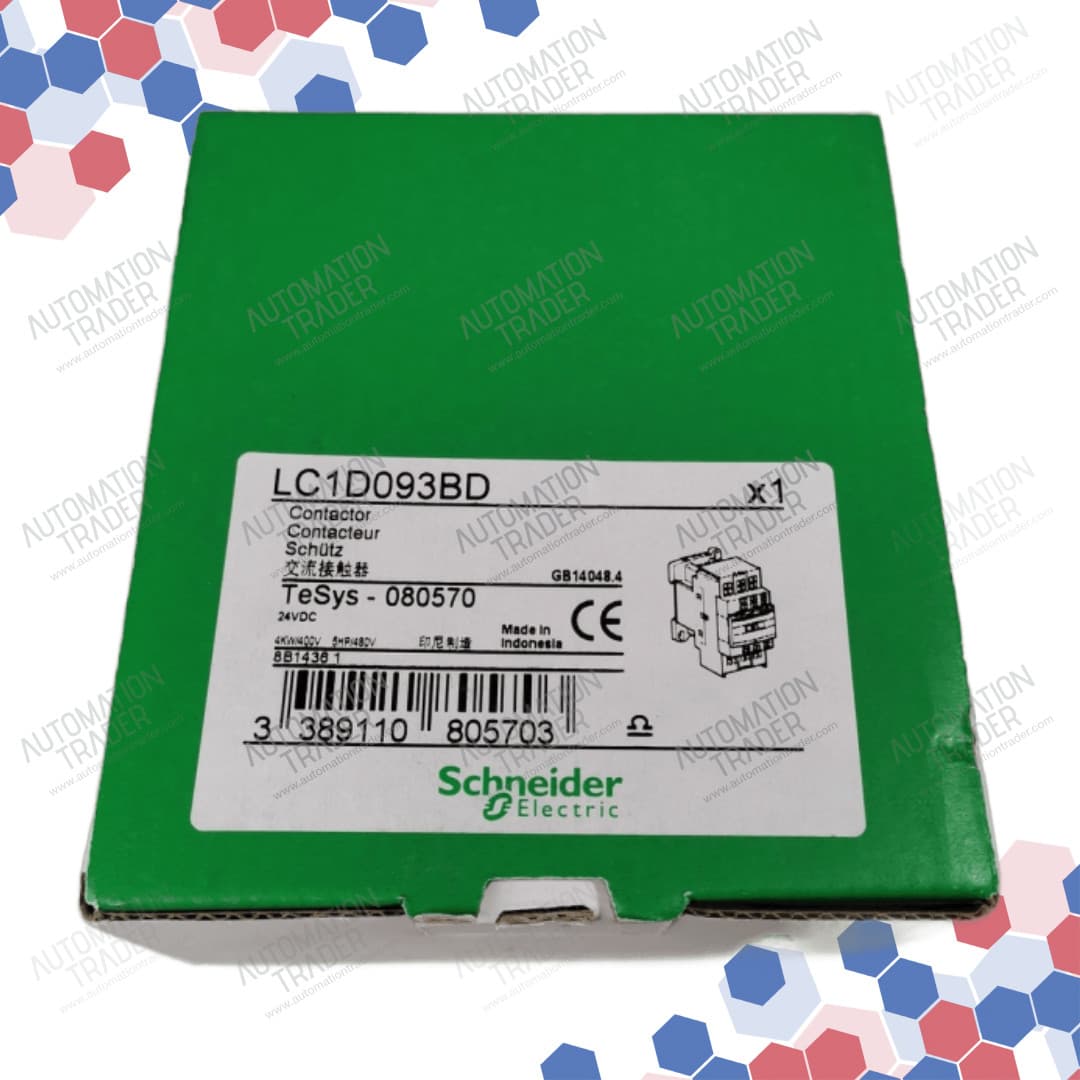 LC1D093BD - image 1