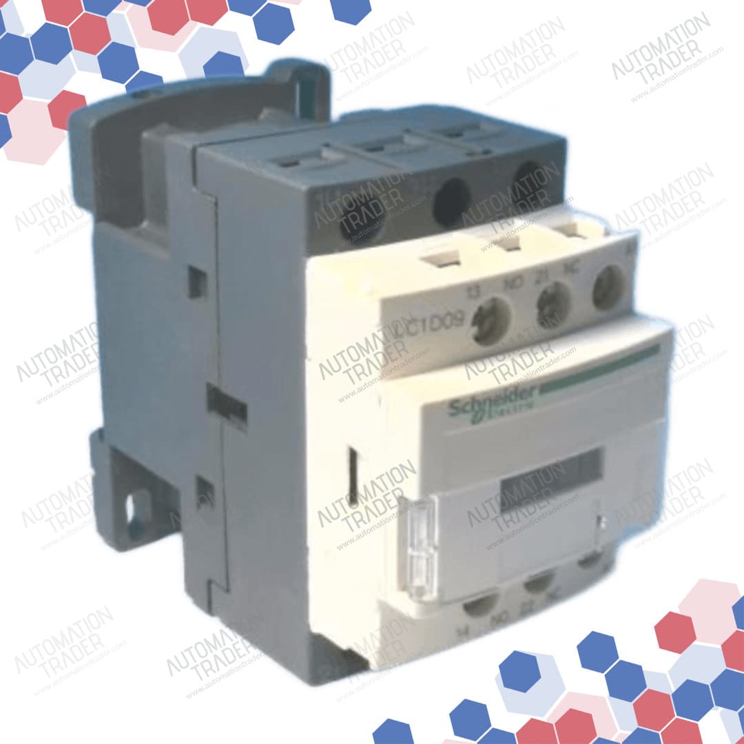 LC1D09L7 - image 1