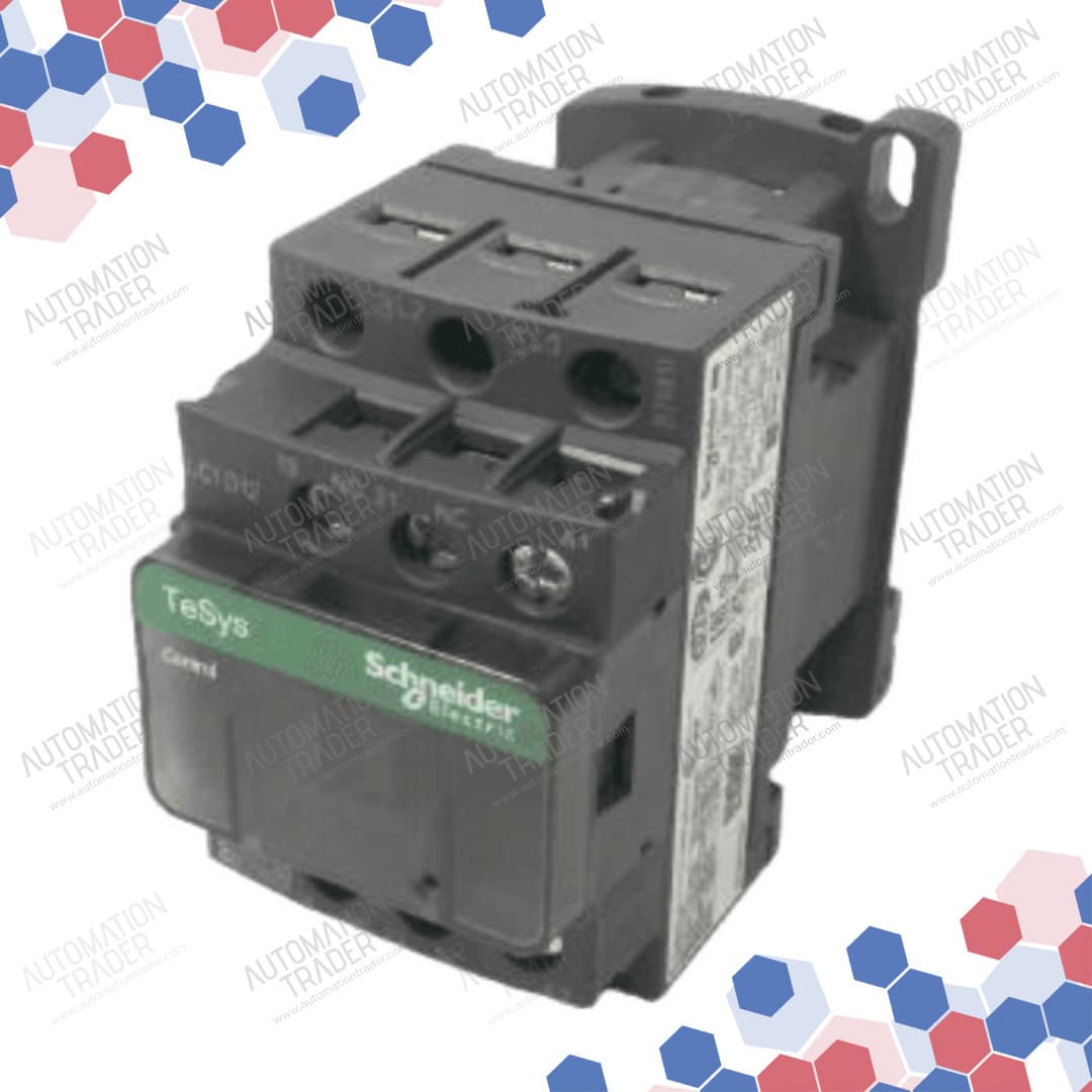 LC1D12M7 - image 1