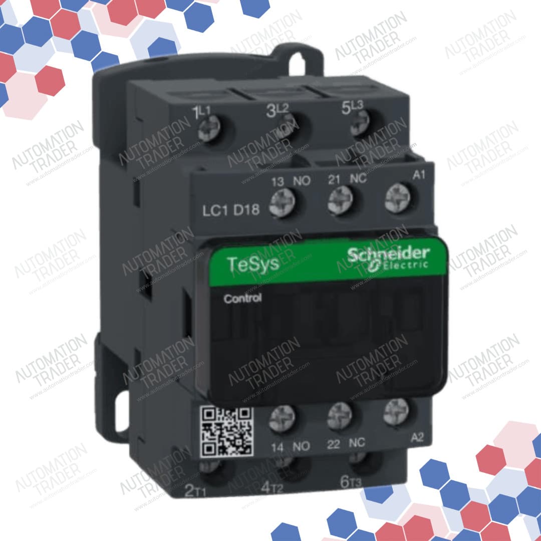 LC1D18E7 - image 1