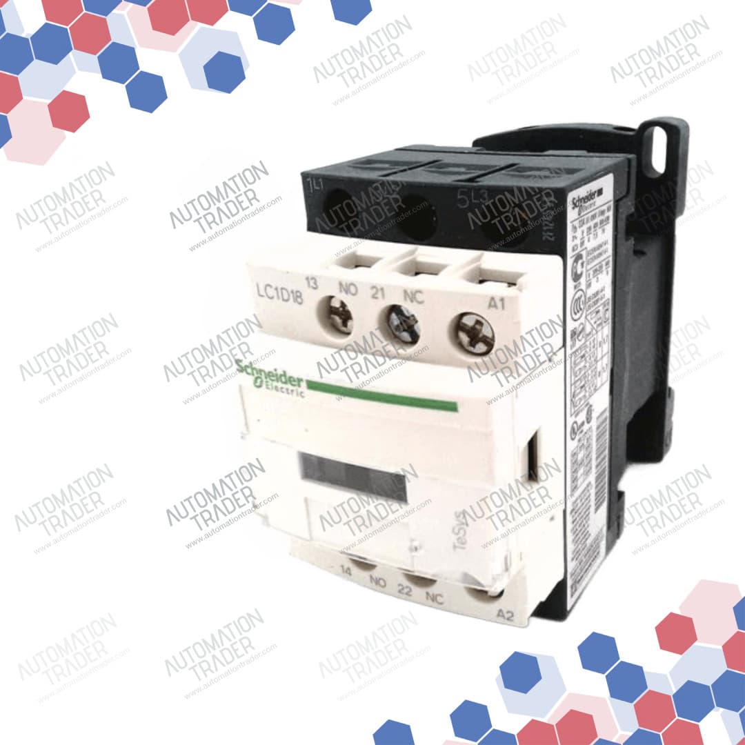 LC1D18LE7 - image 1