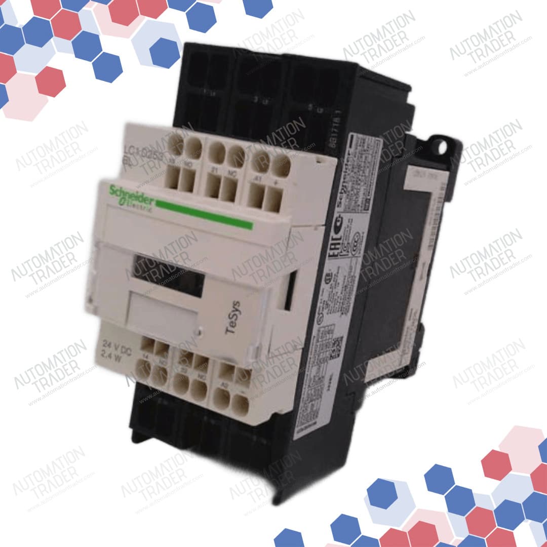 LC1D253BL - image 1