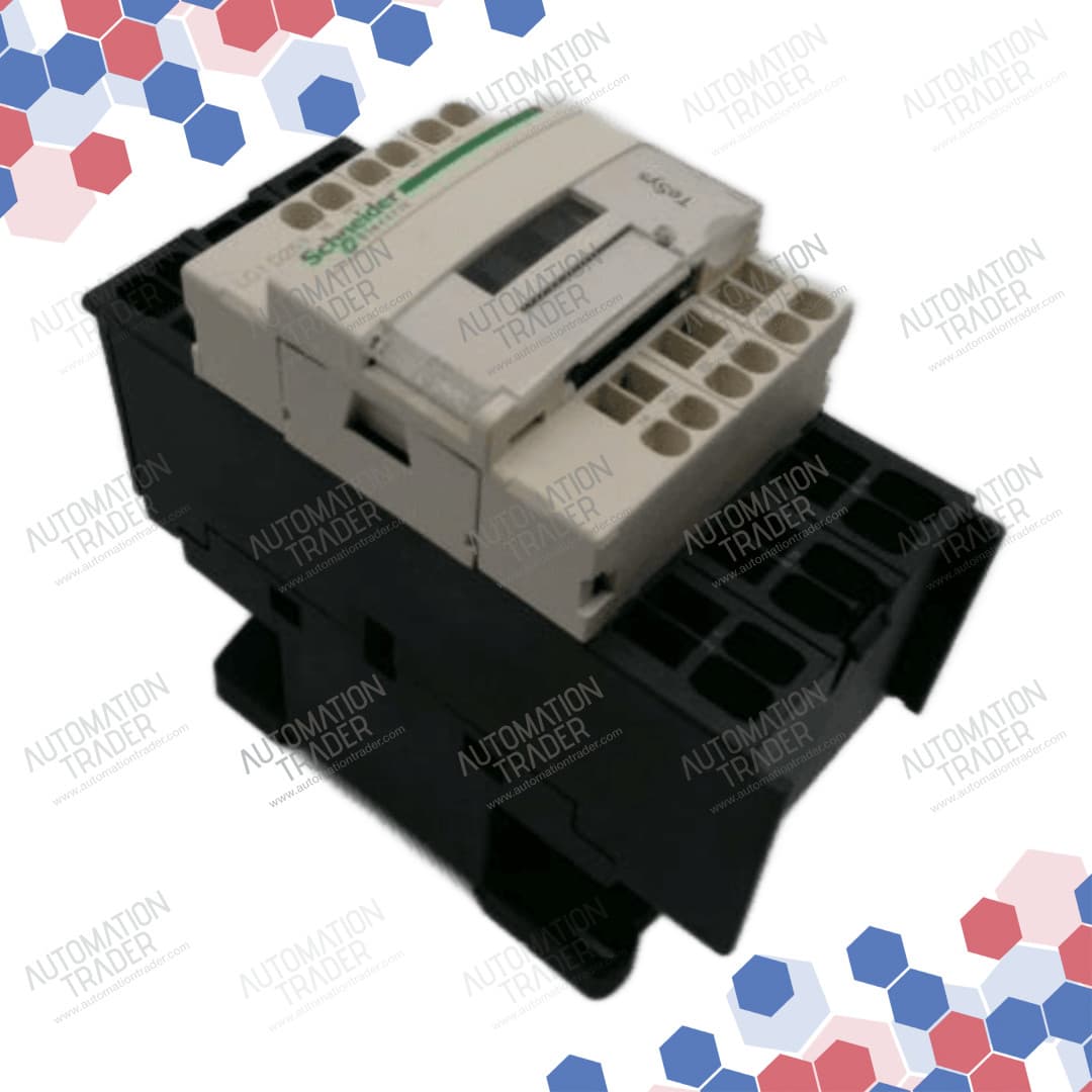 LC1D253P7 - image 1