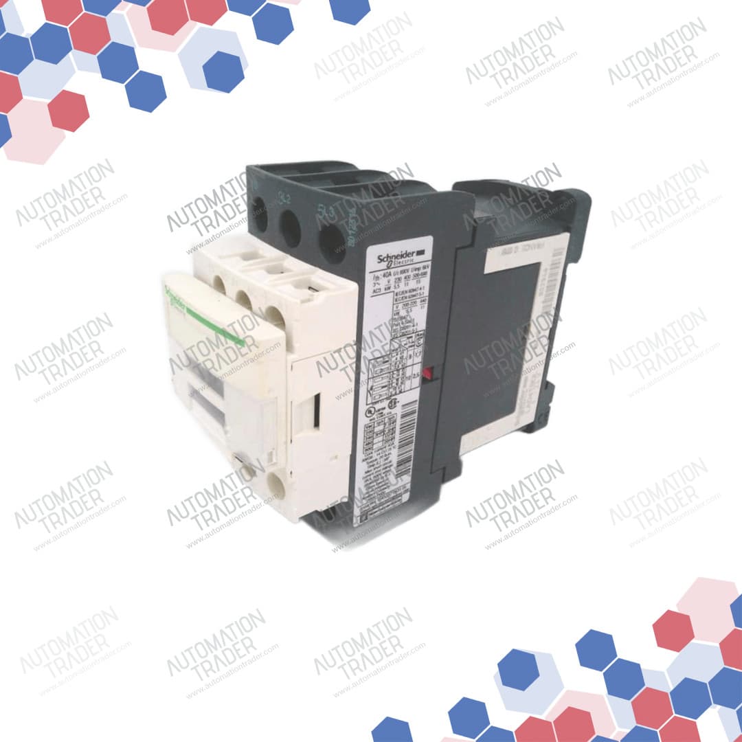 LC1D25BL - image 1