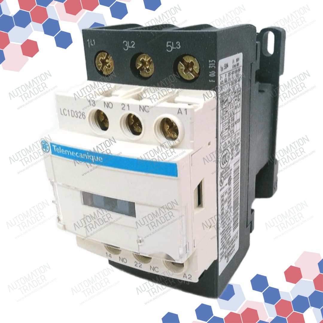 LC1D326P7 - image 1