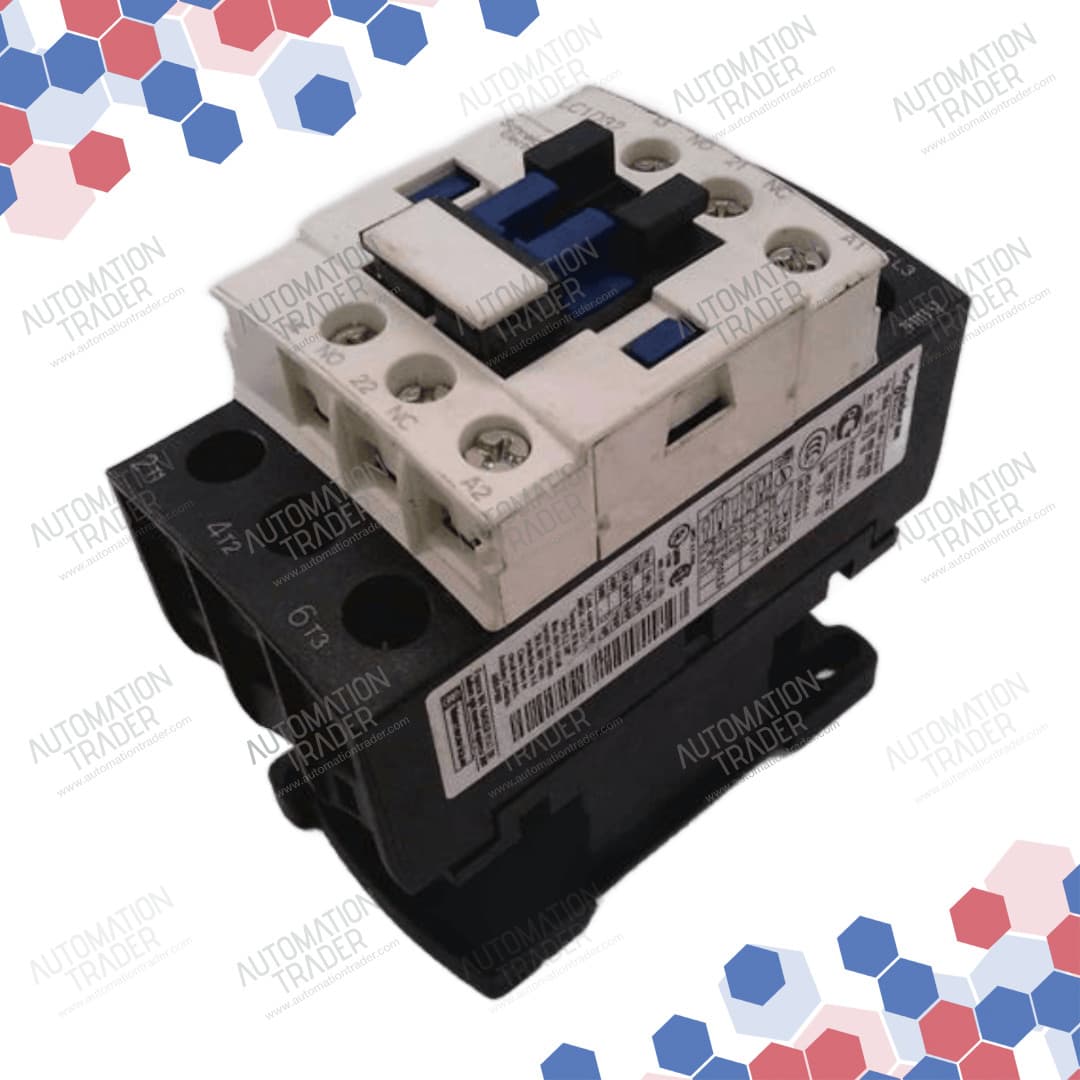 LC1D32D7 - image 1