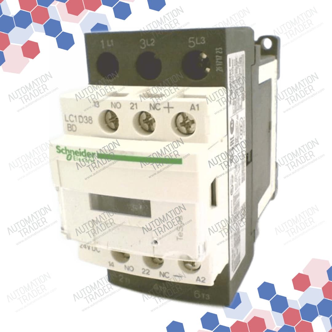 LC1D38BD - image 1
