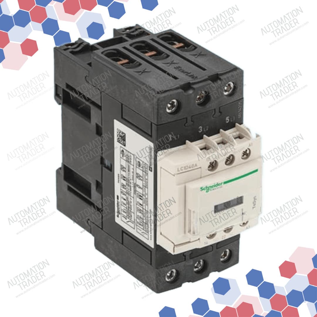 LC1D40A3M7 - image 1