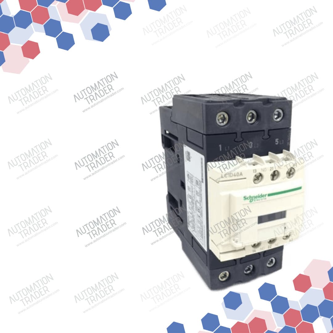 LC1D40AN7 - image 1