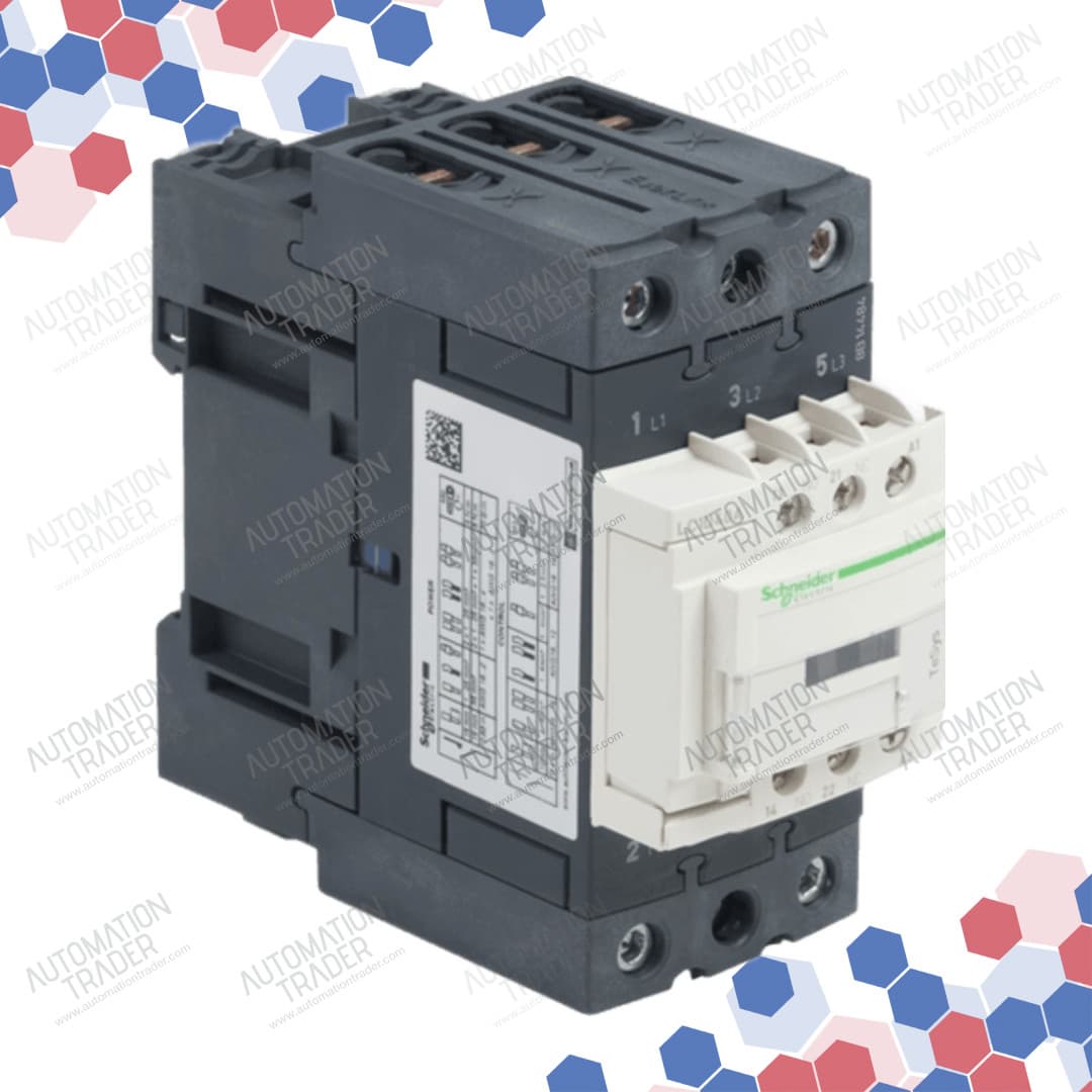 LC1D40AT7 - image 1