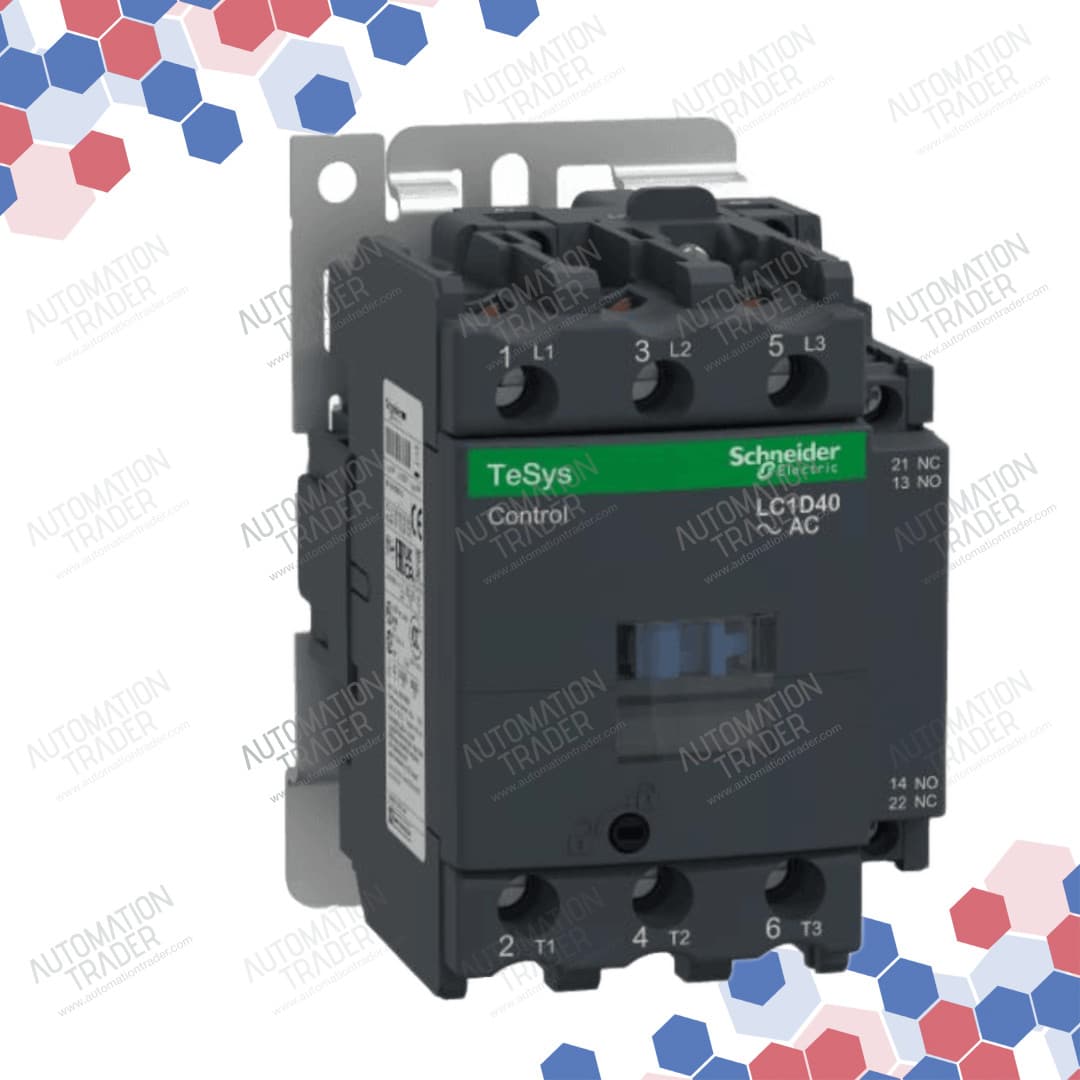 LC1D40M7 - image 1