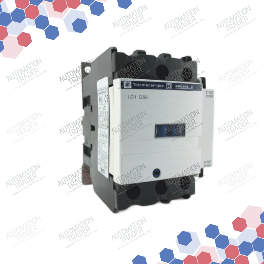 LC1D50M7 - image 1