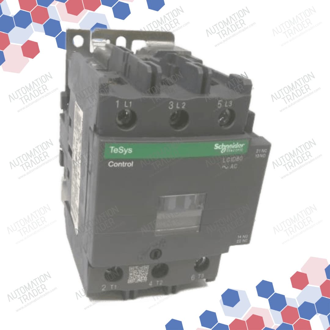 LC1D80T6 - image 1