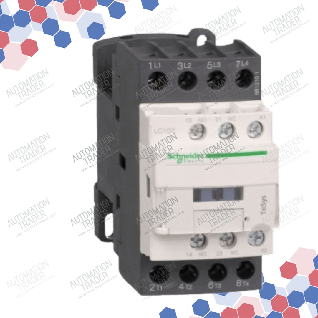 LC1DT25F7 - image 1