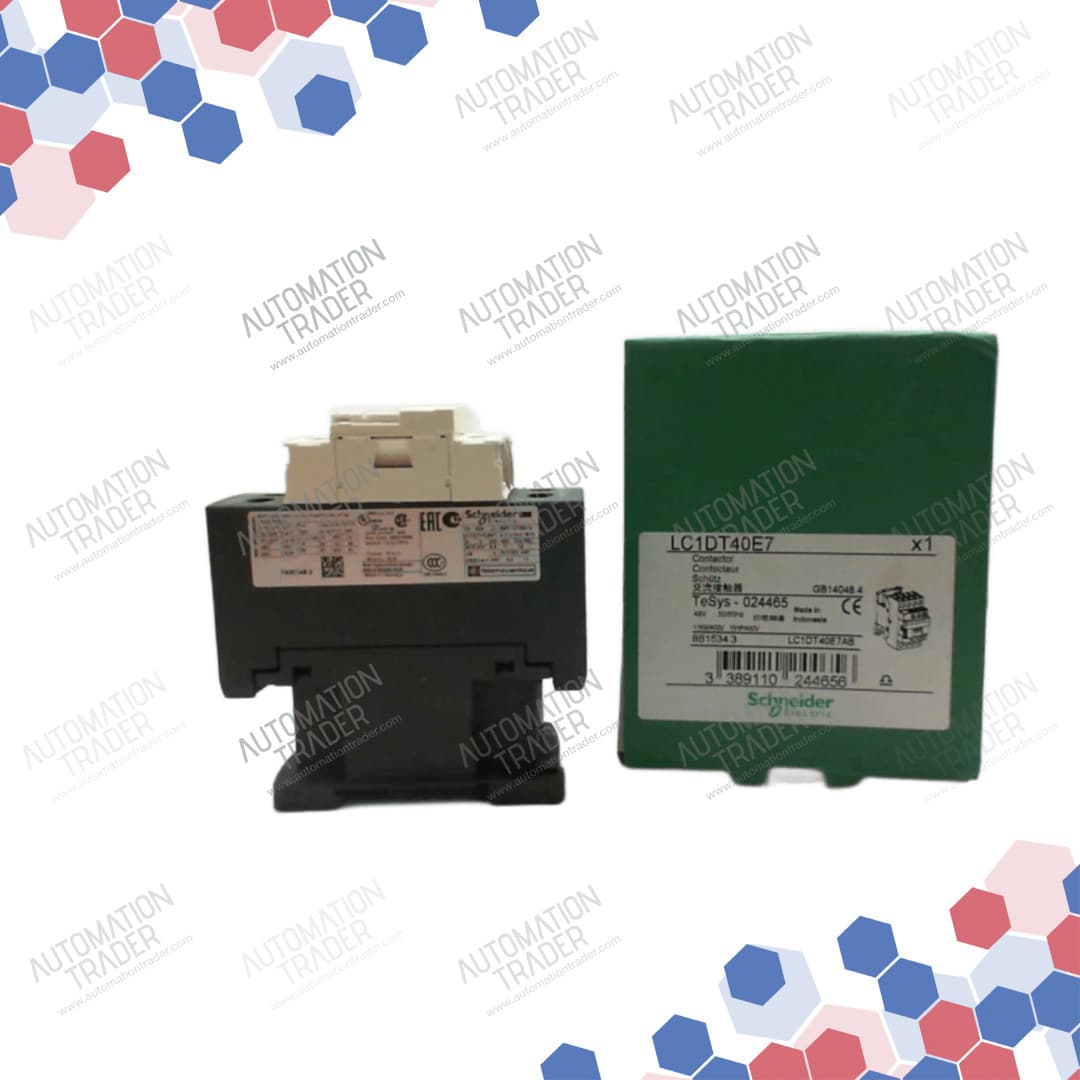 LC1DT40E7 - image 1