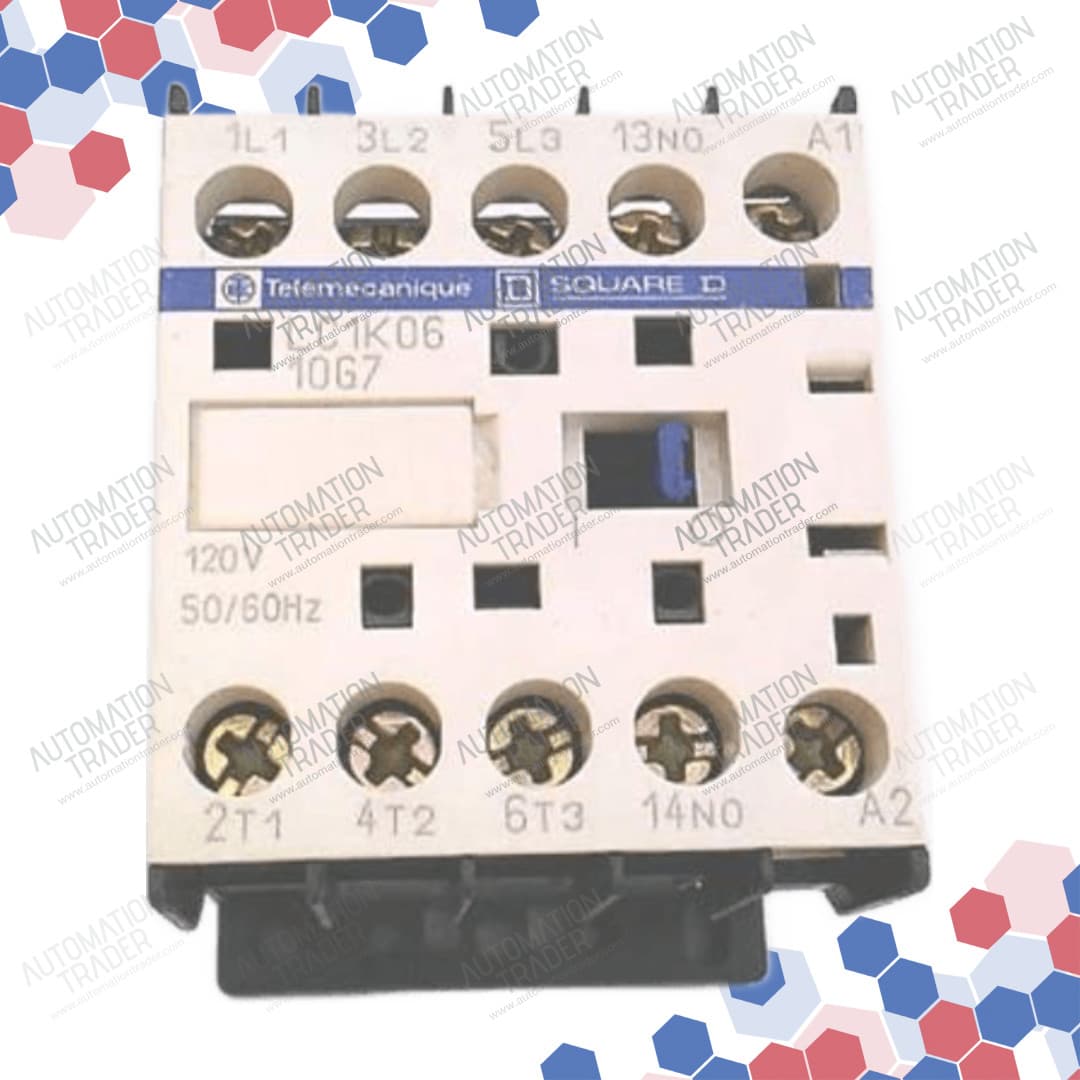LC1K0610G7 - image 1