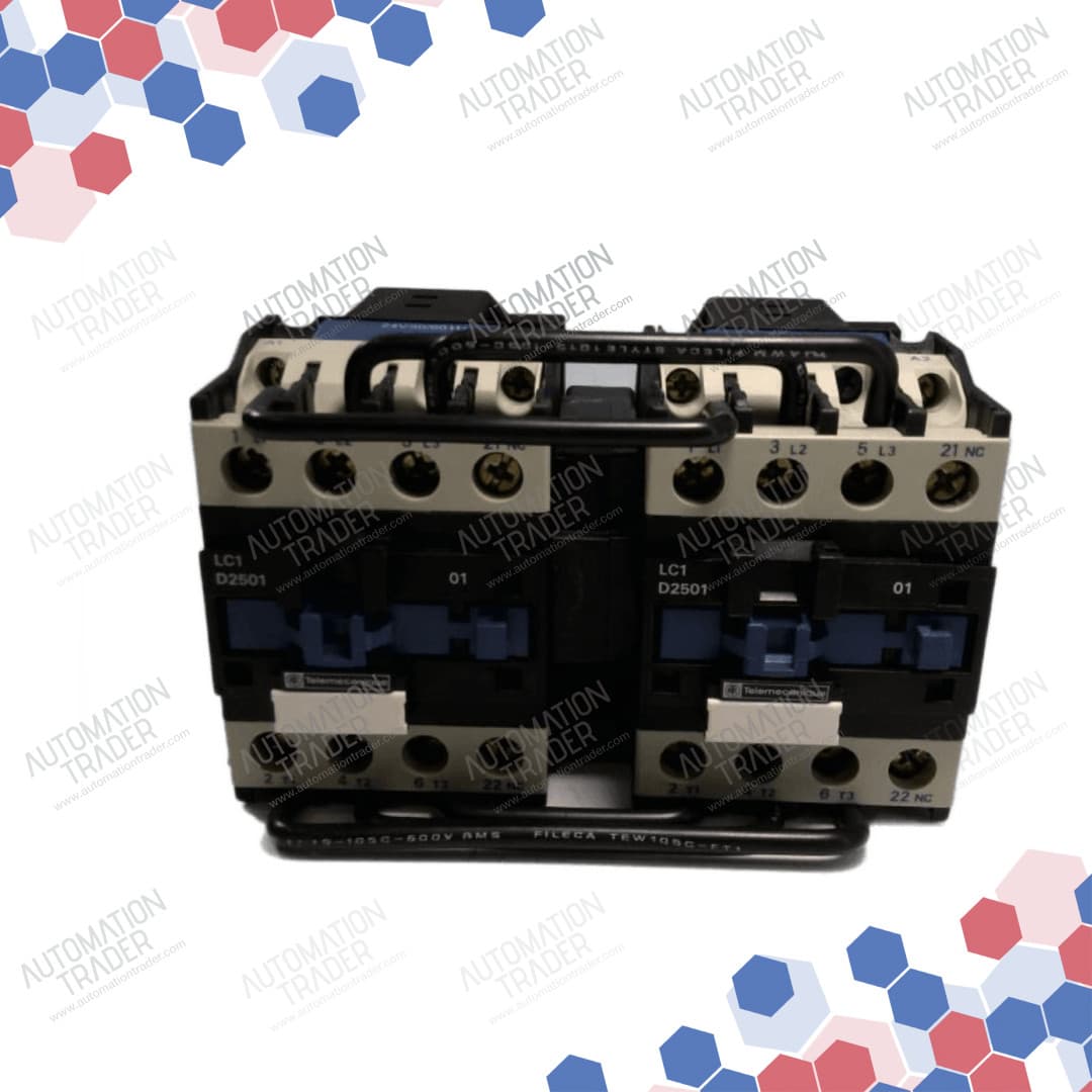 LC2-D2501-B7 - image 1