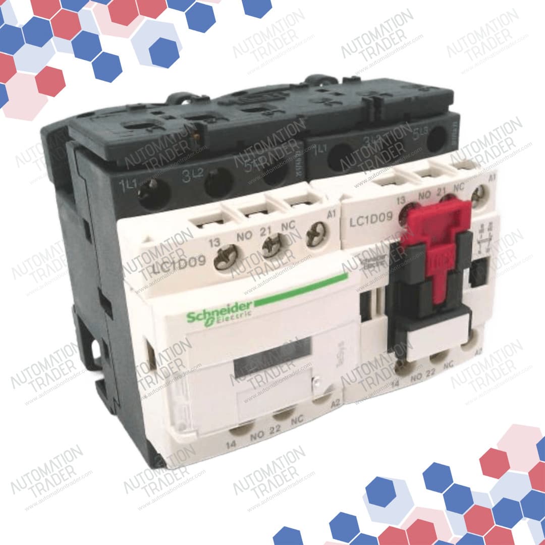 LC2D09V7 - image 1