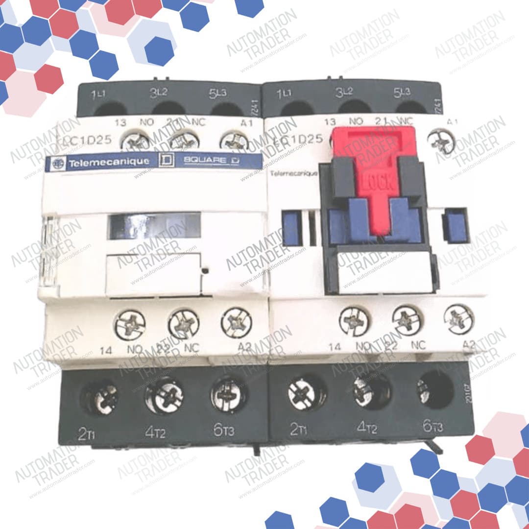 LC2D25G7 - image 1