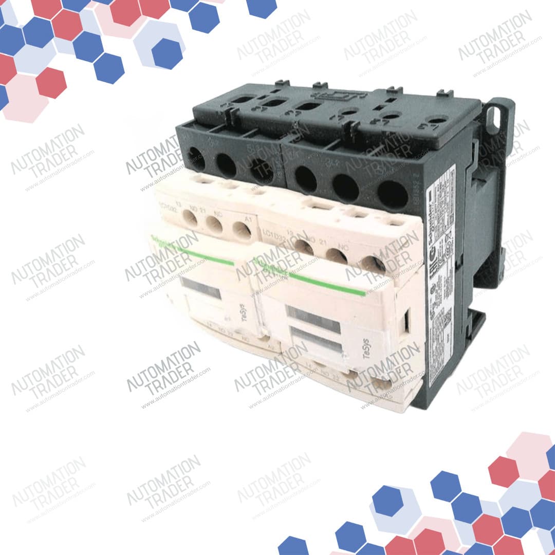 LC2D32G7 - image 1