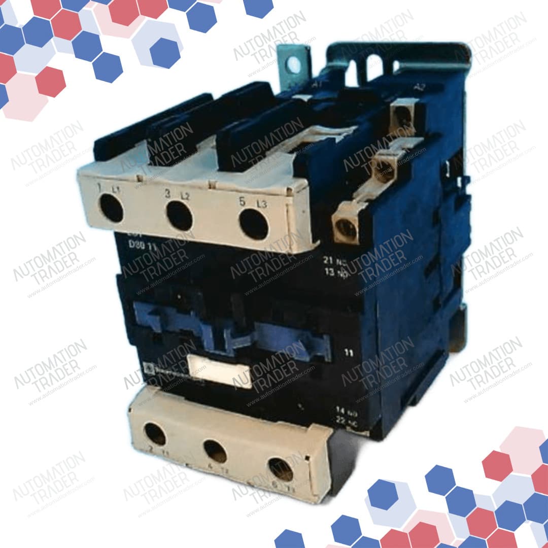 LC2D8011-LX1-D6-L7 - image 1