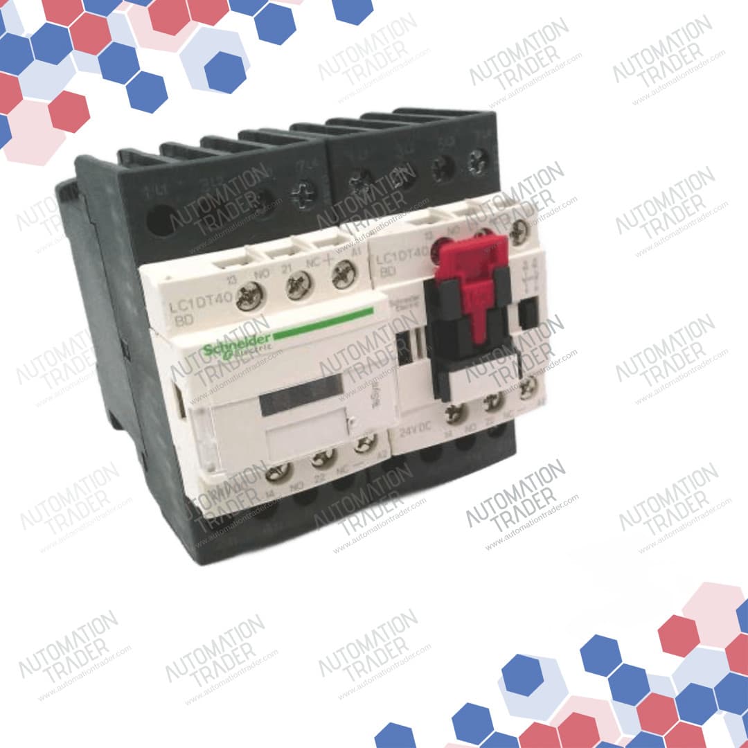 LC2DT40BD - image 1