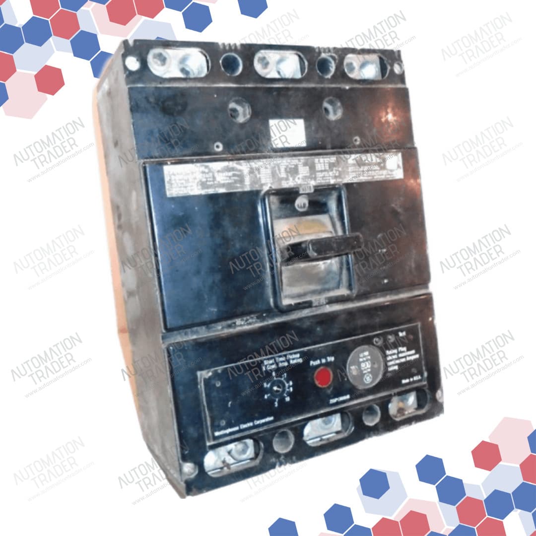 LC3600 - image 1