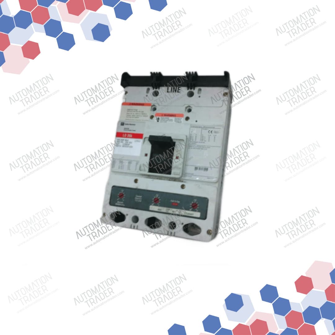 LD3600F - image 1
