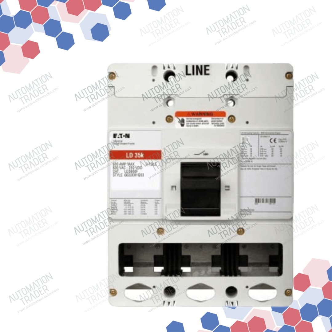 LD3600FS - image 1