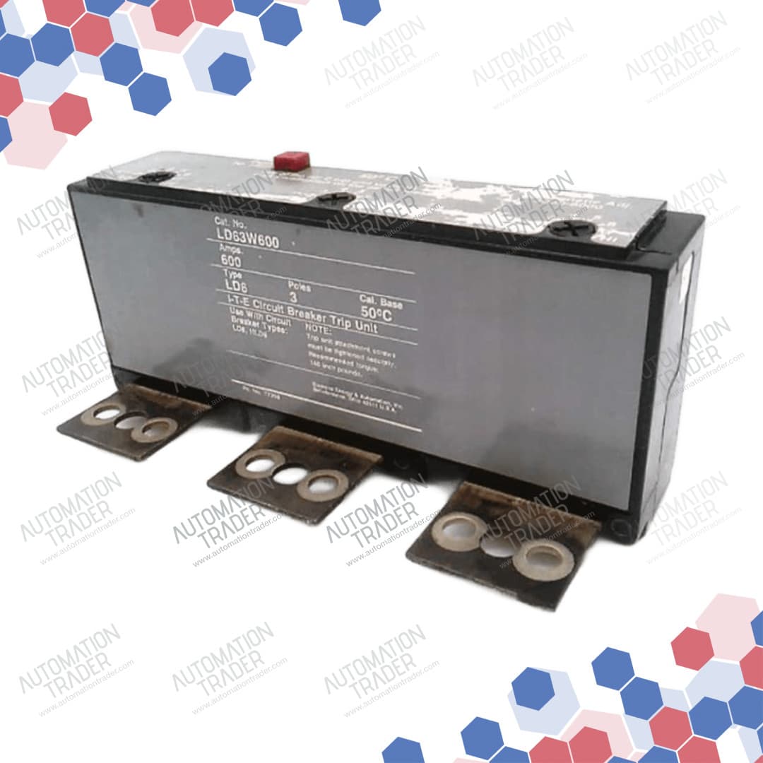 LD63W600 - image 1