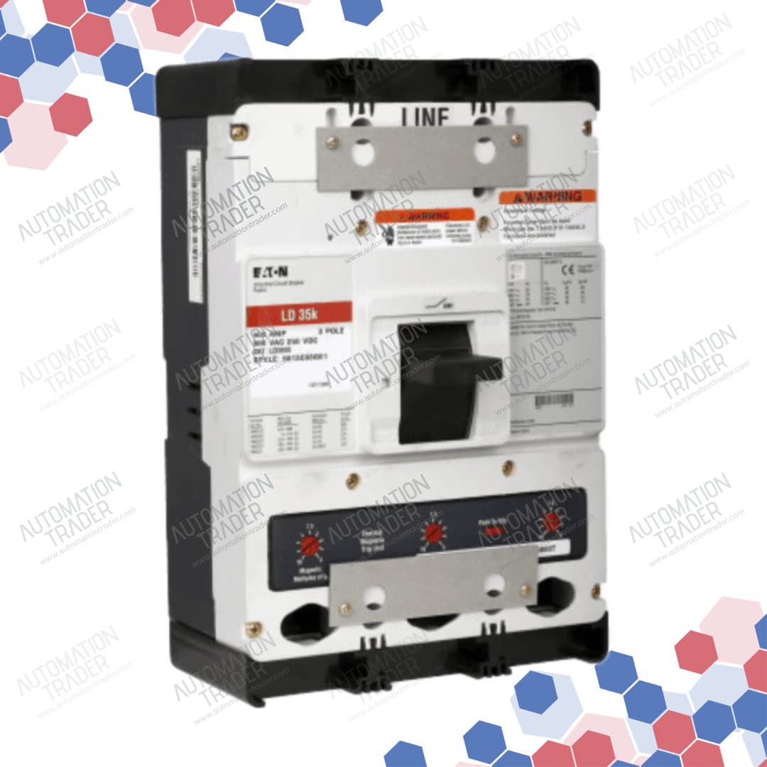 LDC3600 - image 1