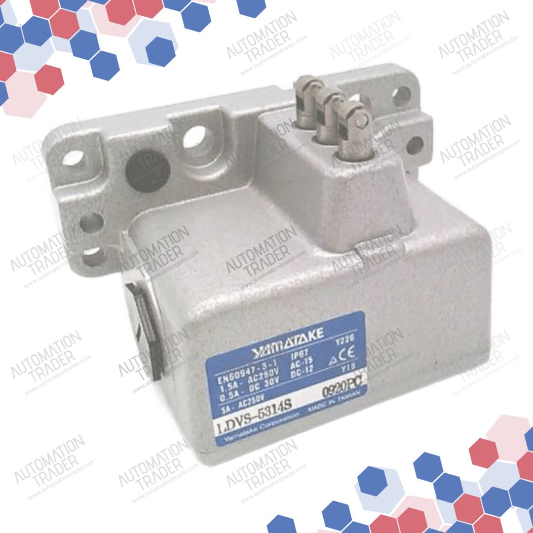 LDVS-5314S - image 1