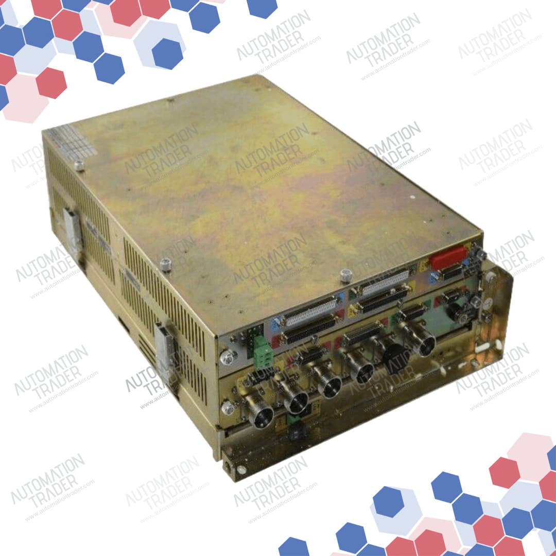 LE 407 A - image 1