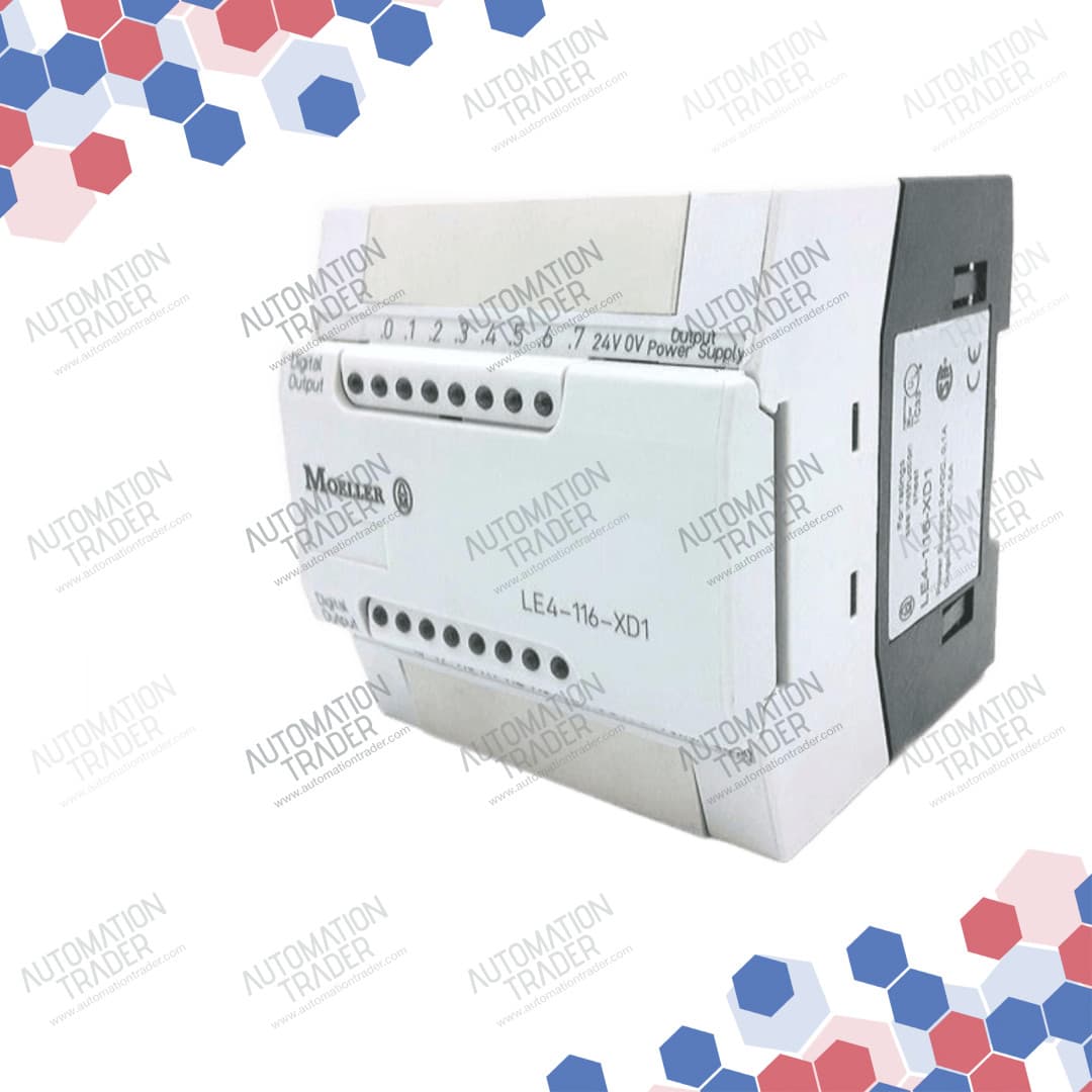 LE4-116-XD1 - image 1