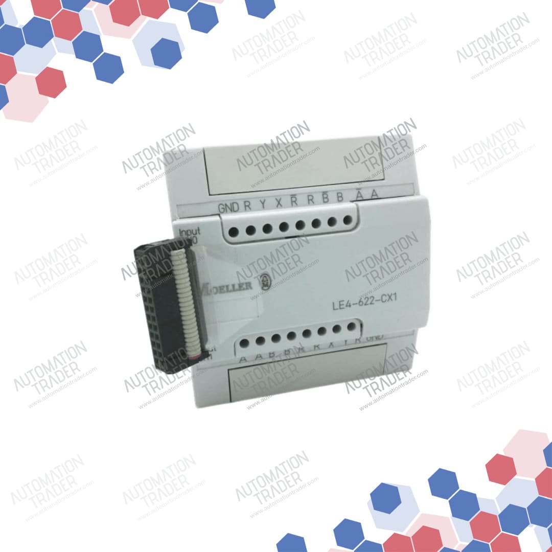 LE4-622-CX1 - image 1
