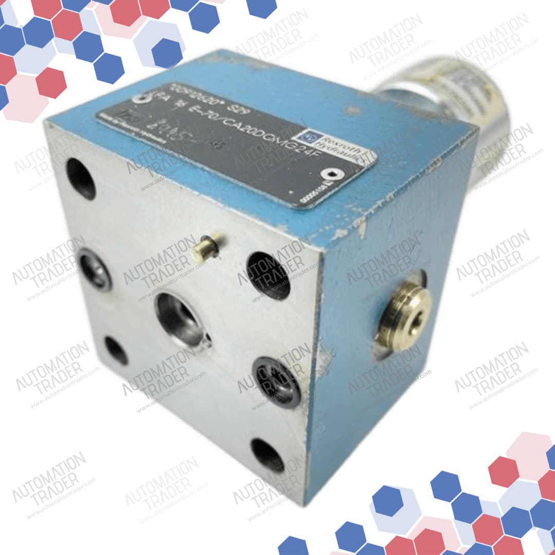 LFA 16 E-70/CA20DQMG24F - image 1