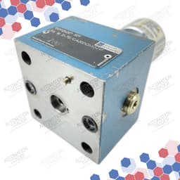 LFA 16 E-70/CA20DQMG24F thumbnail 1