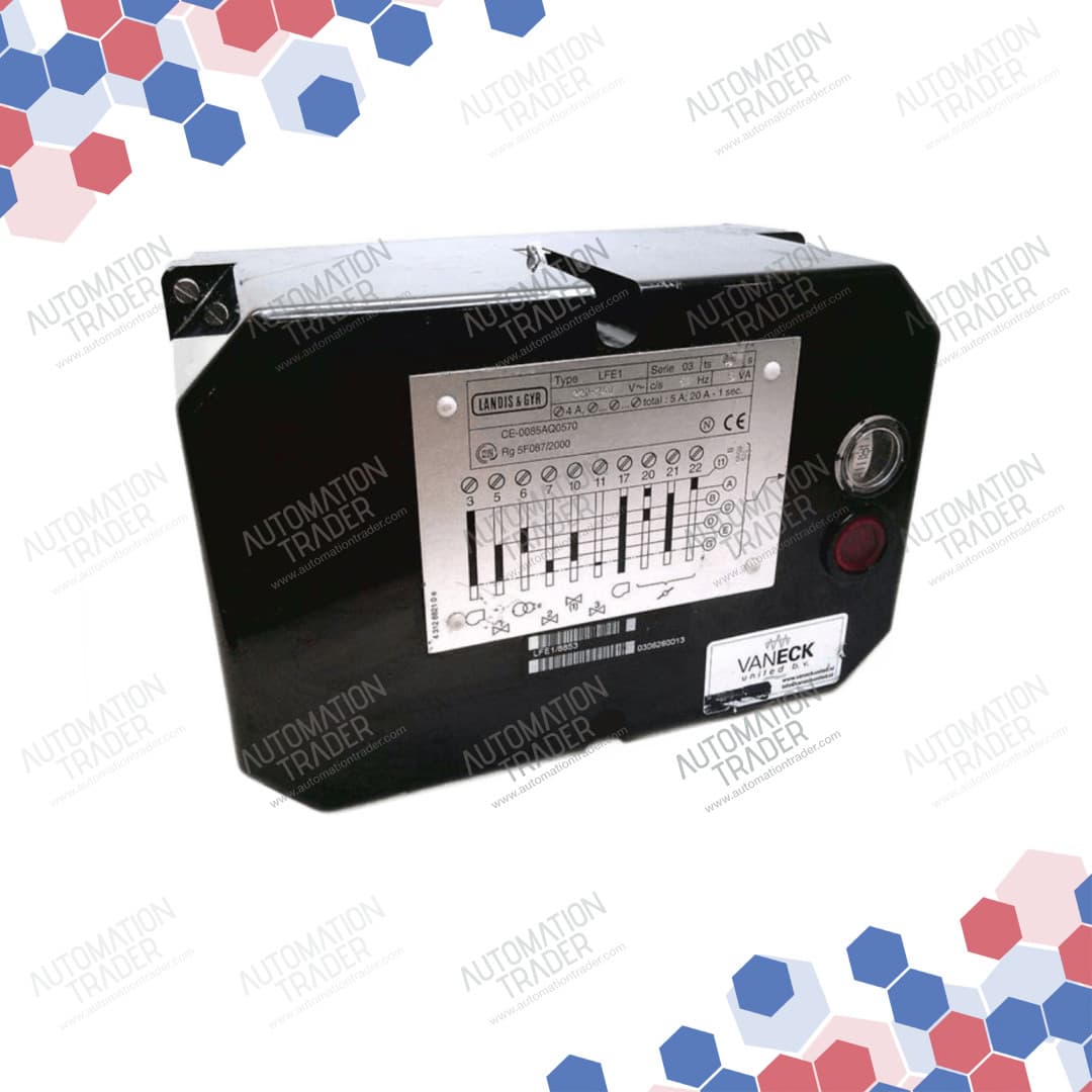 LFE1/8853 - image 1