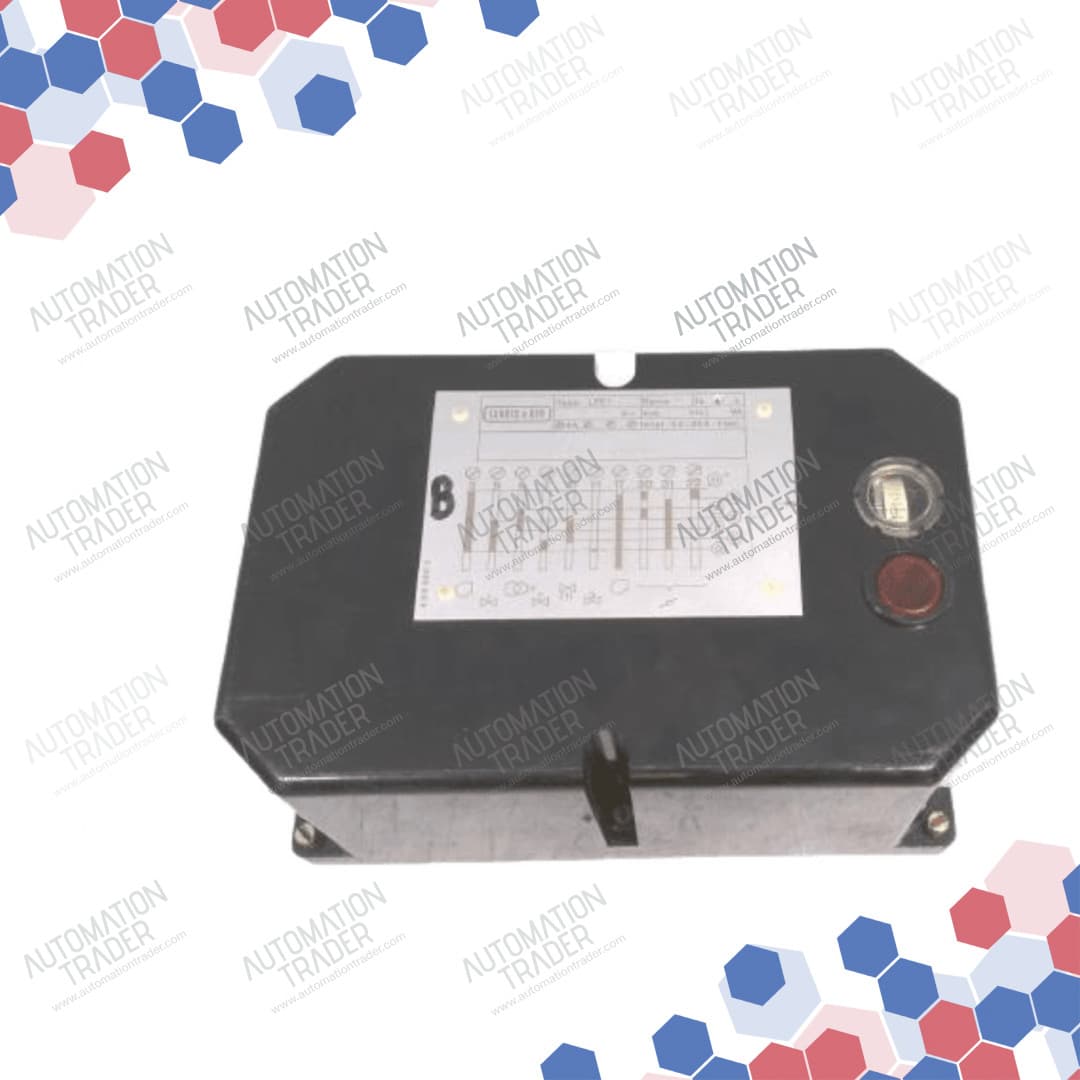 LFE1/8892 - image 1