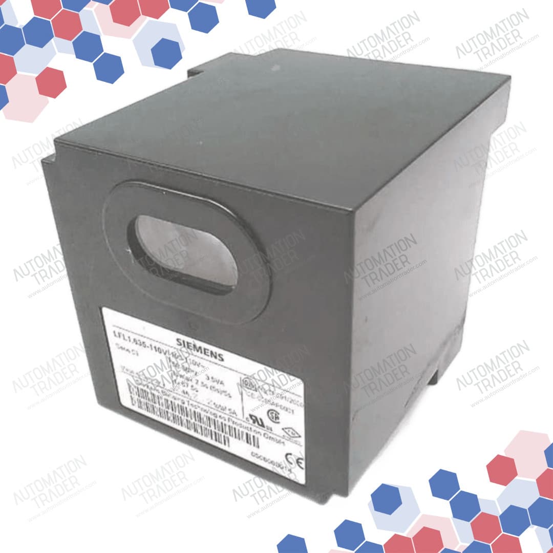LFL1.635-110V - image 1