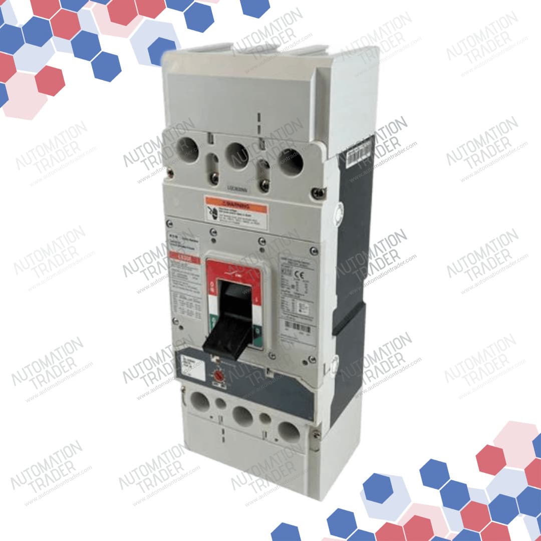LGE3500FAG - image 1