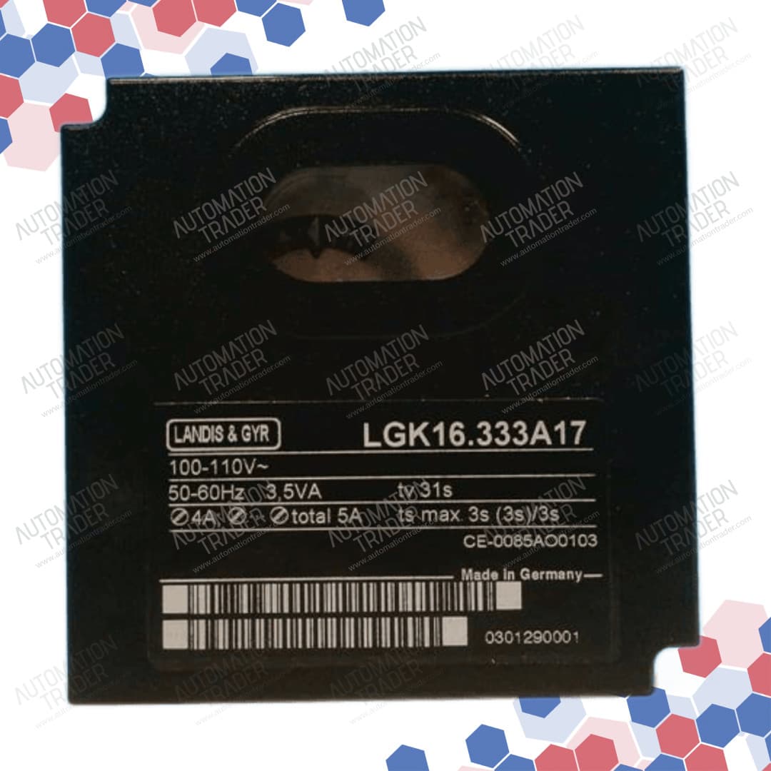 LGK16.333A17 - image 1