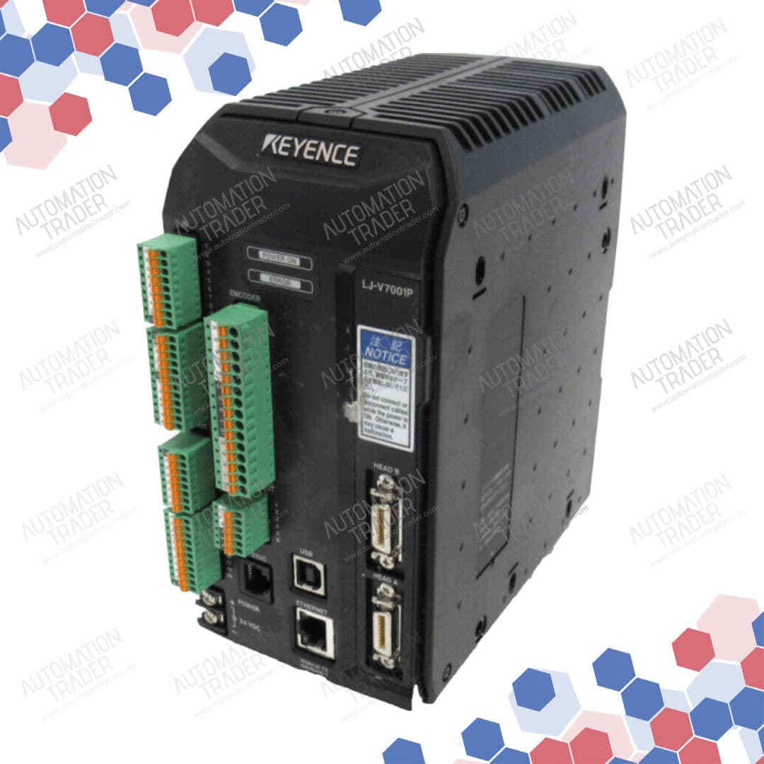 LJ-V7001P - image 1