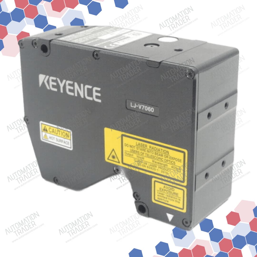 LJ-V7060 - image 1
