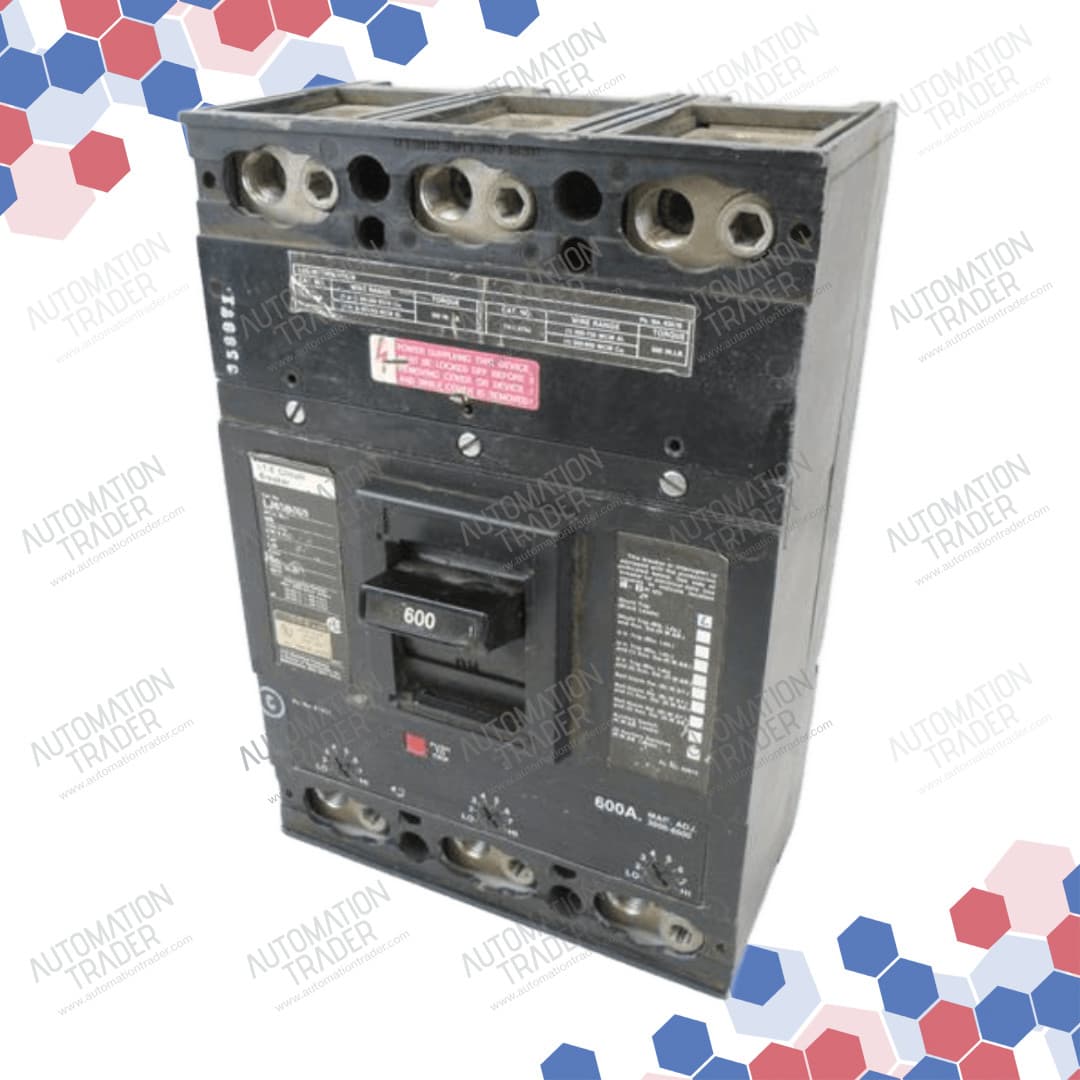 LJ63B600 - image 1