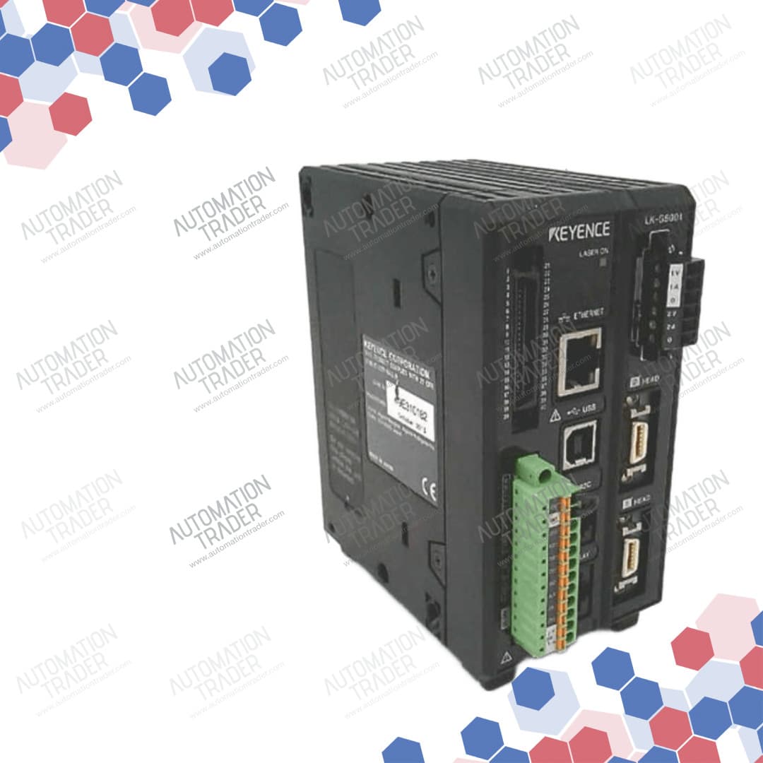 LK-G5001 - image 1