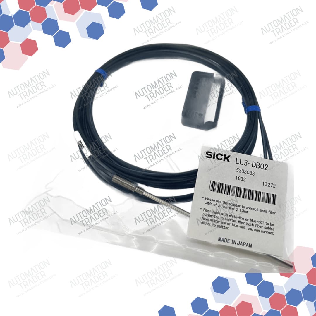 LL3-DB02 - image 1