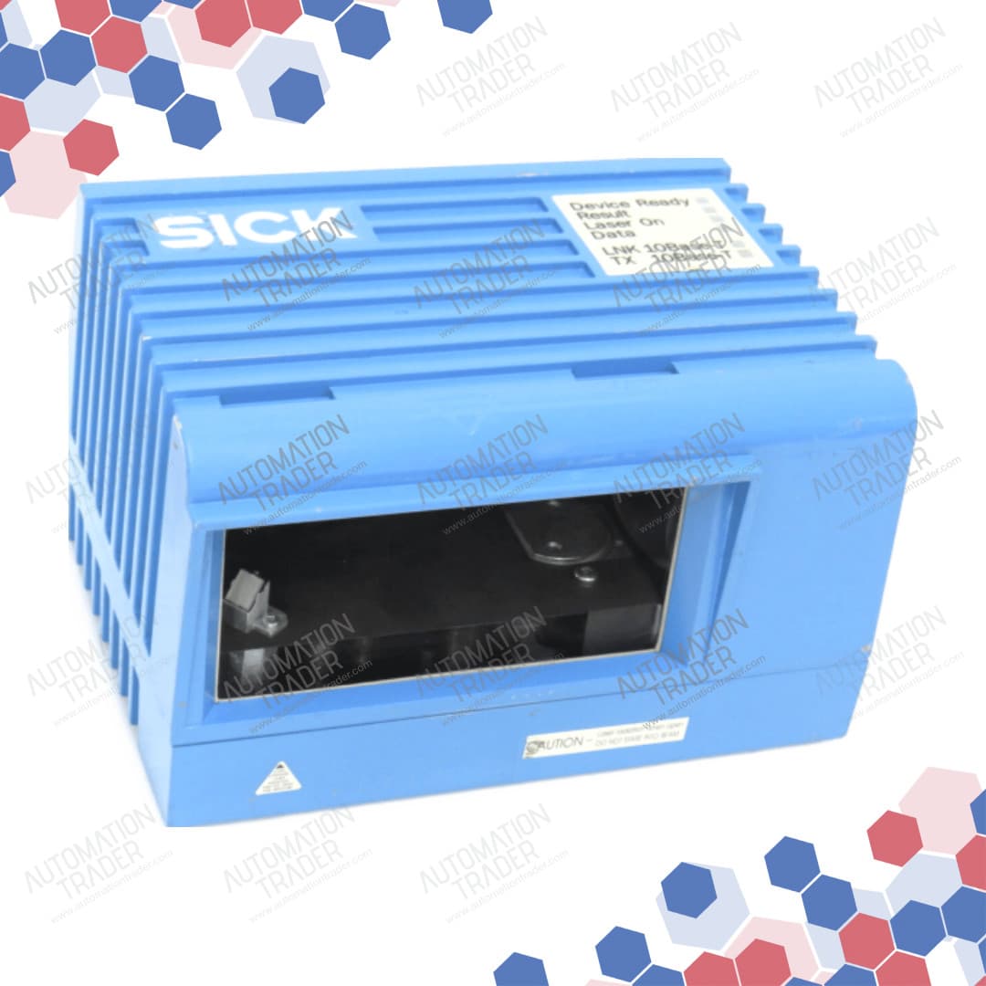 LMS400-1000 - image 1