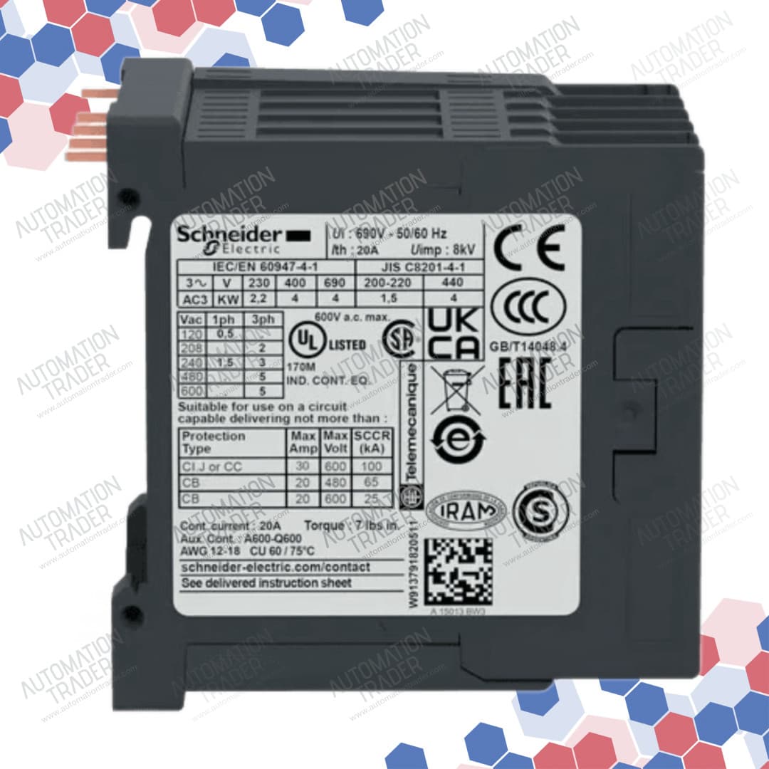 LP4K090045BW3 - image 1