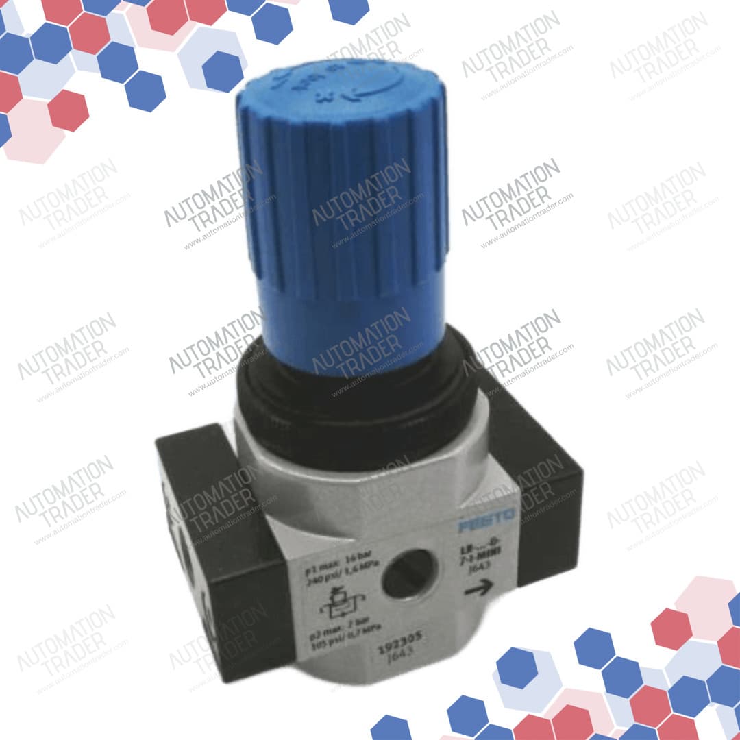LR-1/8-D-7-O-I-MINI - image 1